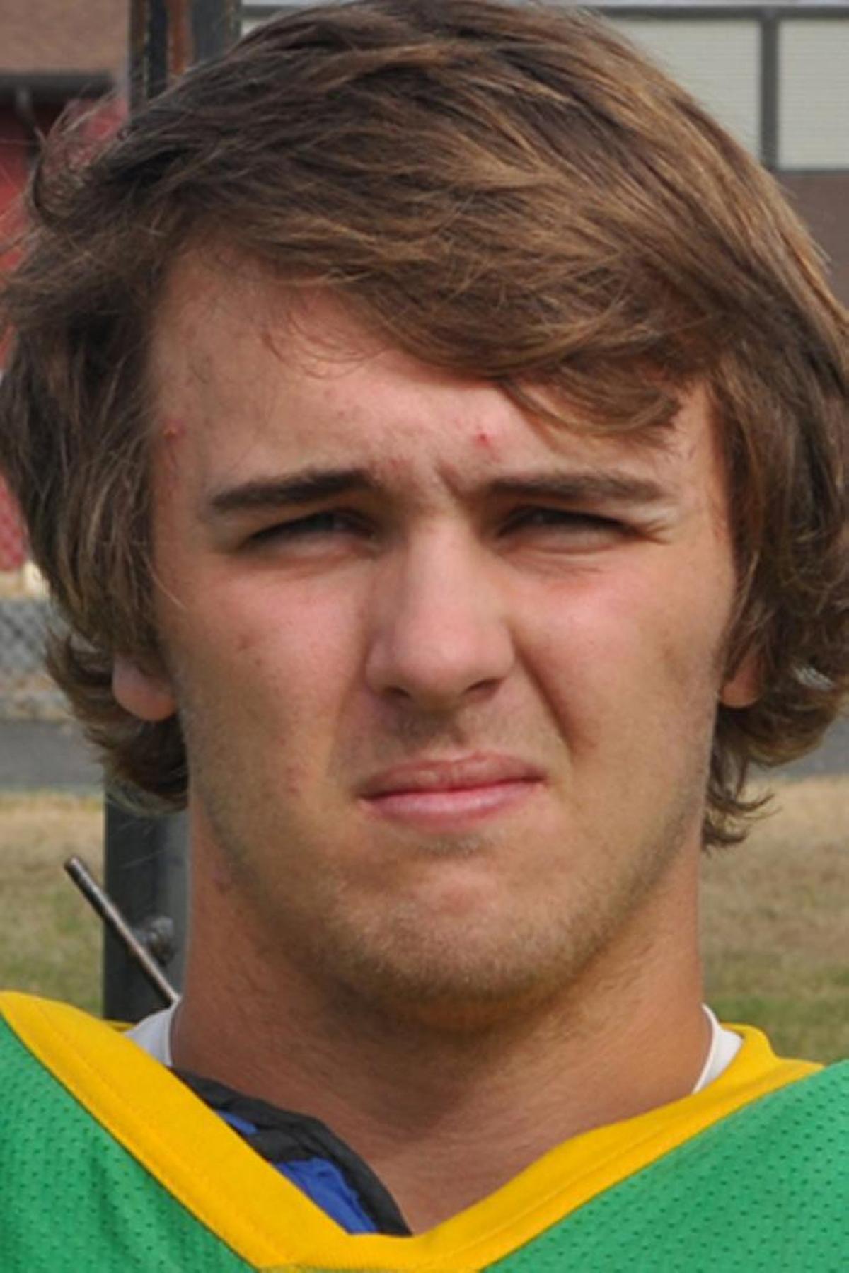 Gage Bates