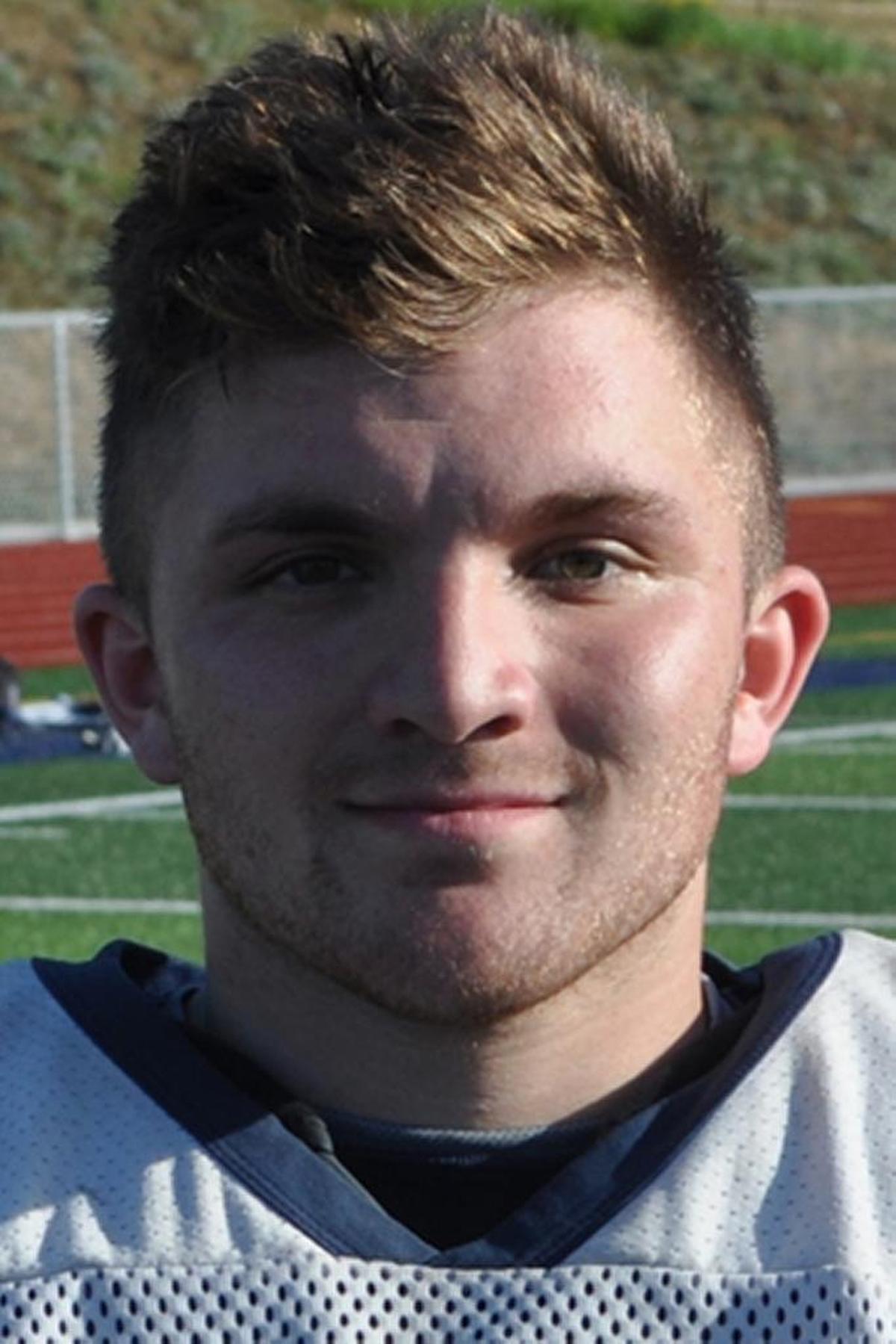 Triston Smith