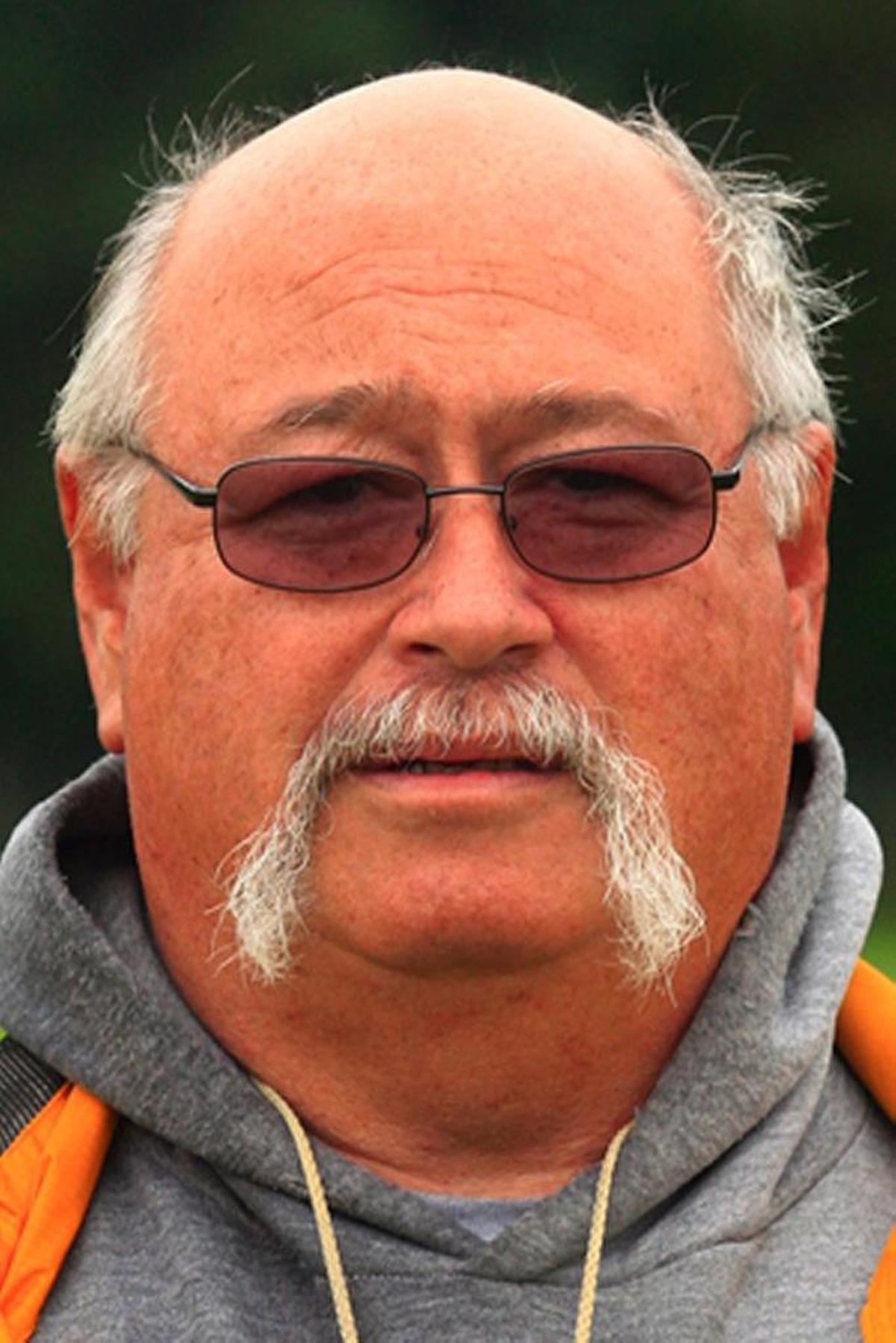 Bob Ames