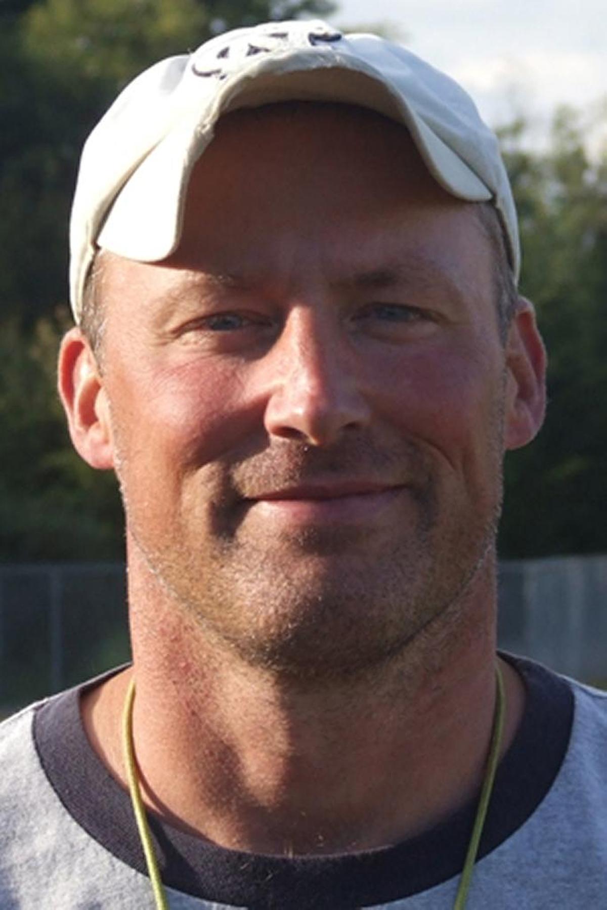 Dan Kaemingk