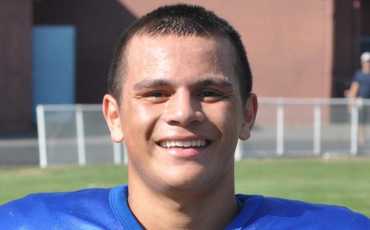 Cole Semu
