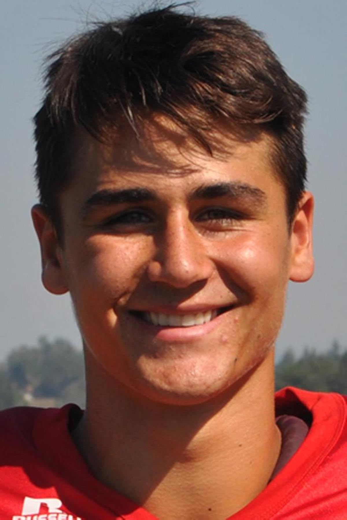 Casey Bauman