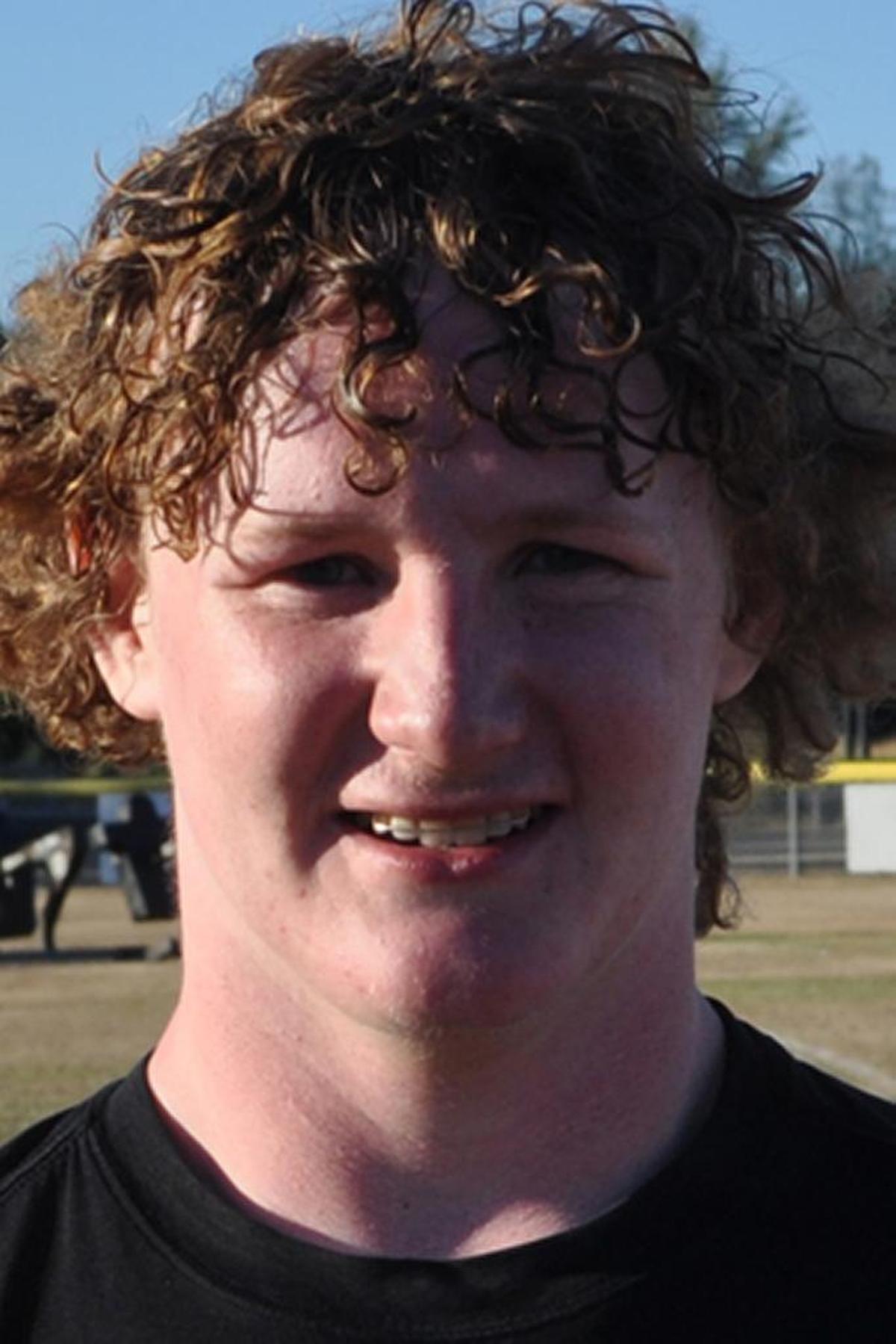 Adam Kruzich