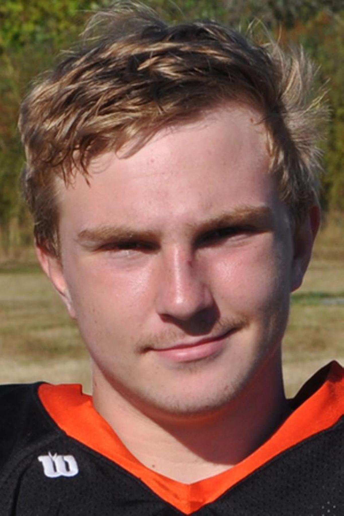Jacob Westfall