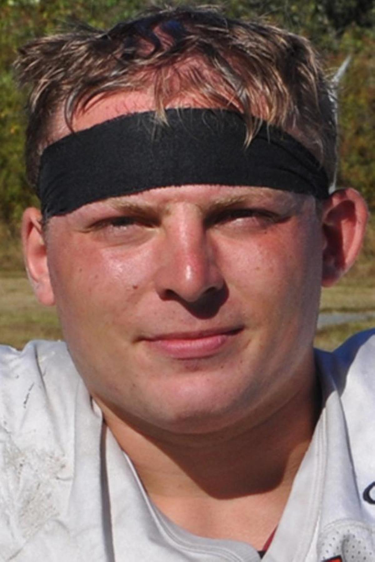 Porter Schmidt
