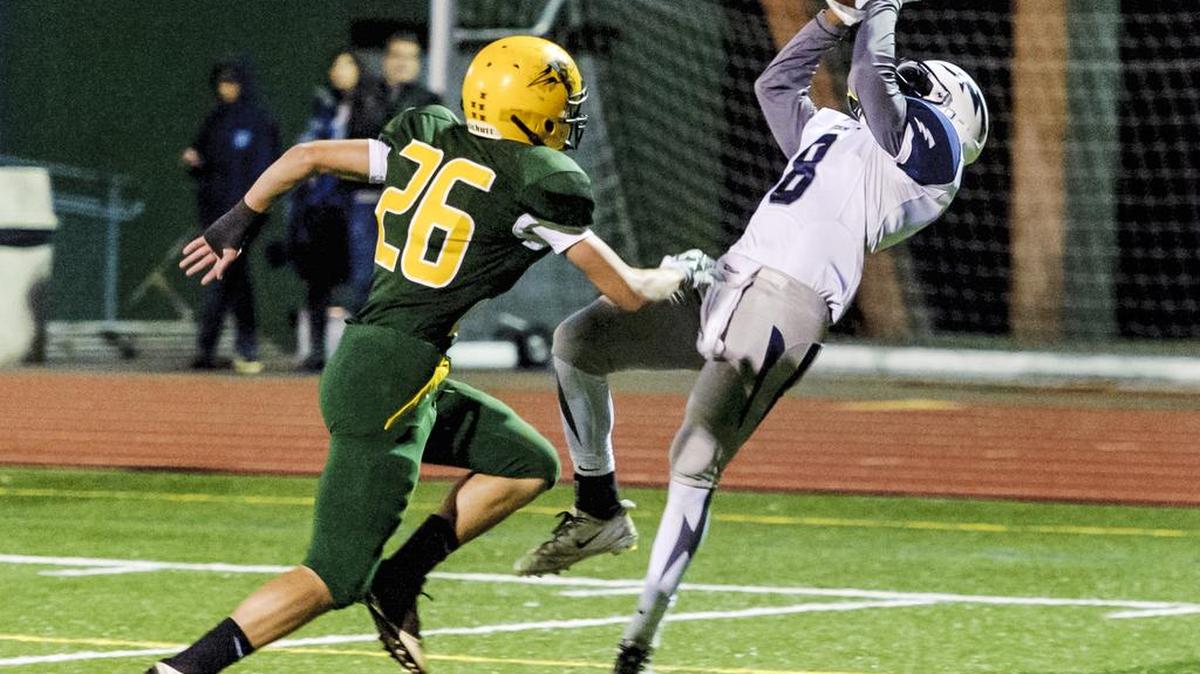 Squalicum Sehome football