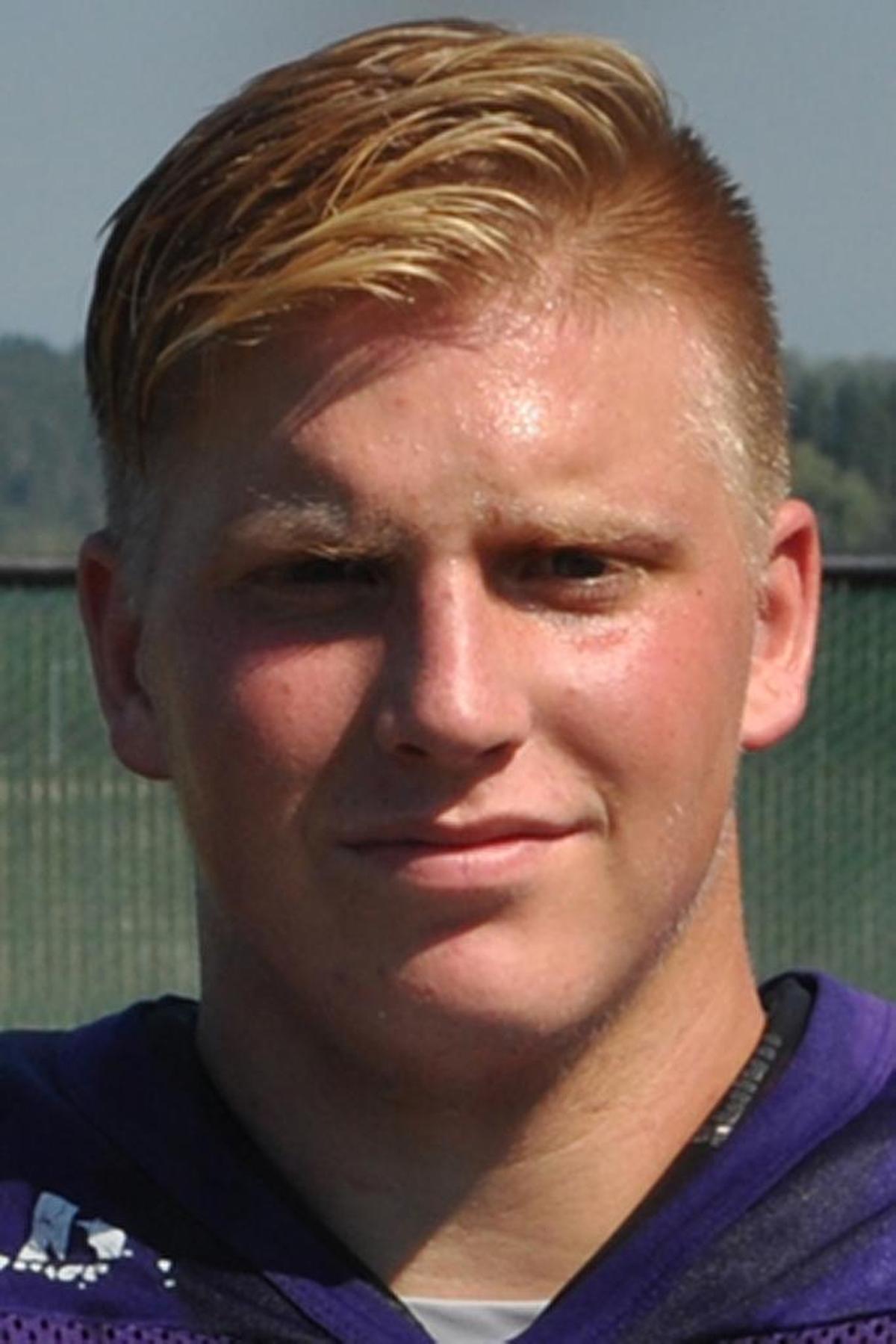 Luke Winter
