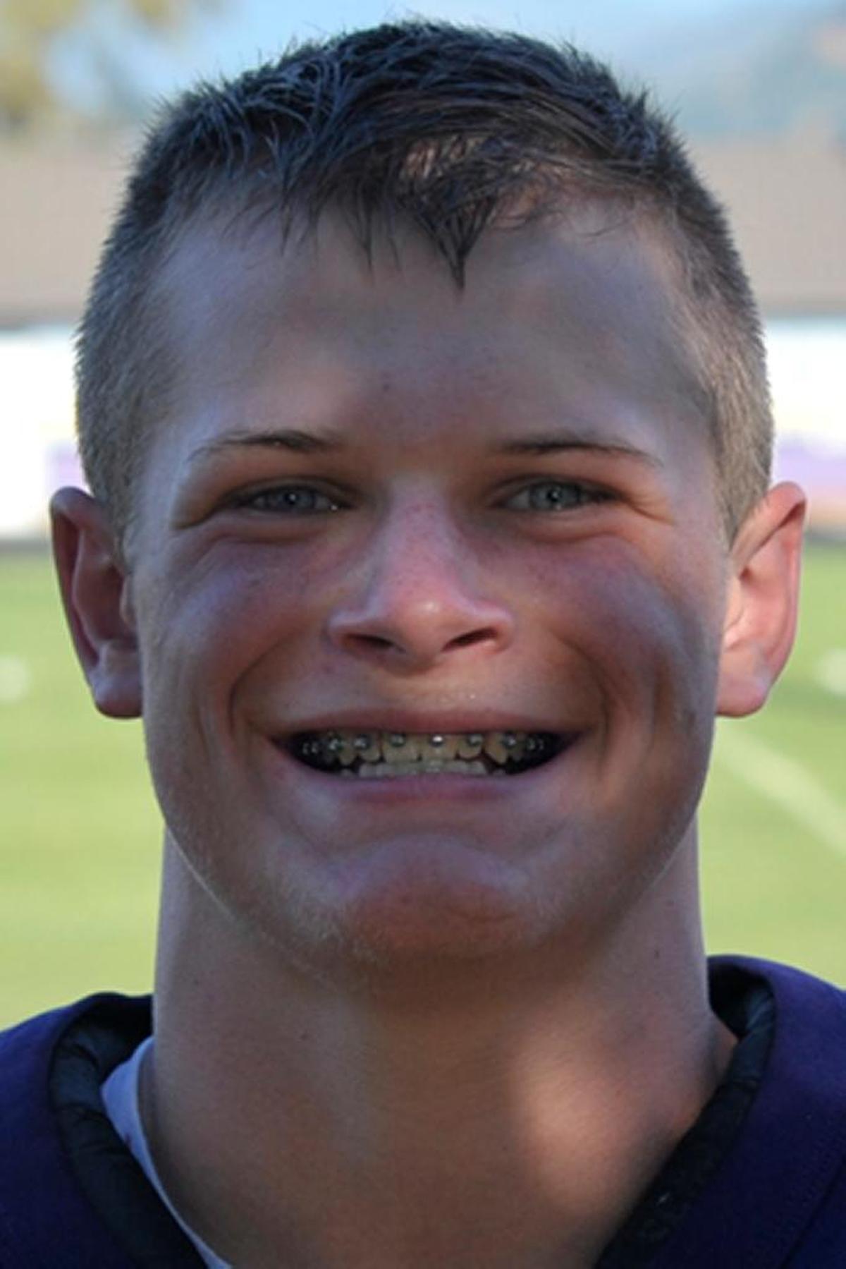 Austin O'Bryan
