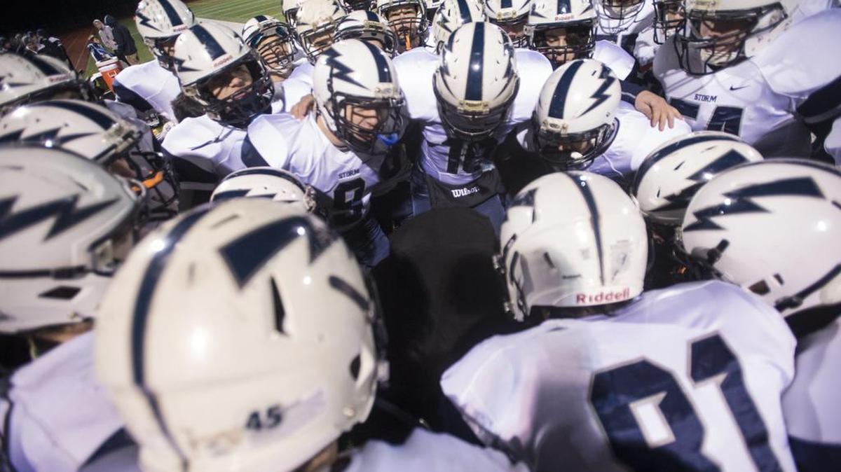 
Squalicum took over the top spot in the NWC power rankings this week.
