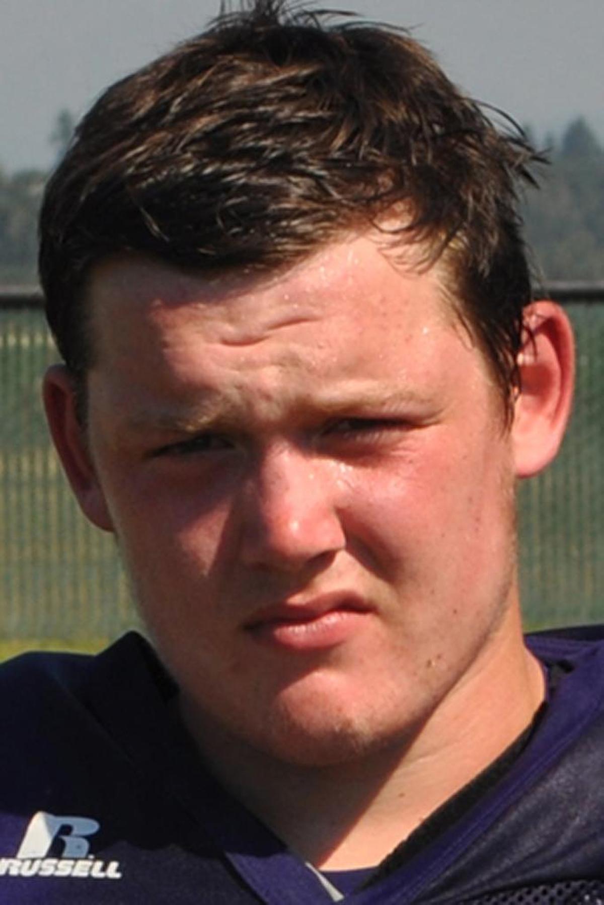 Kyle Veldman