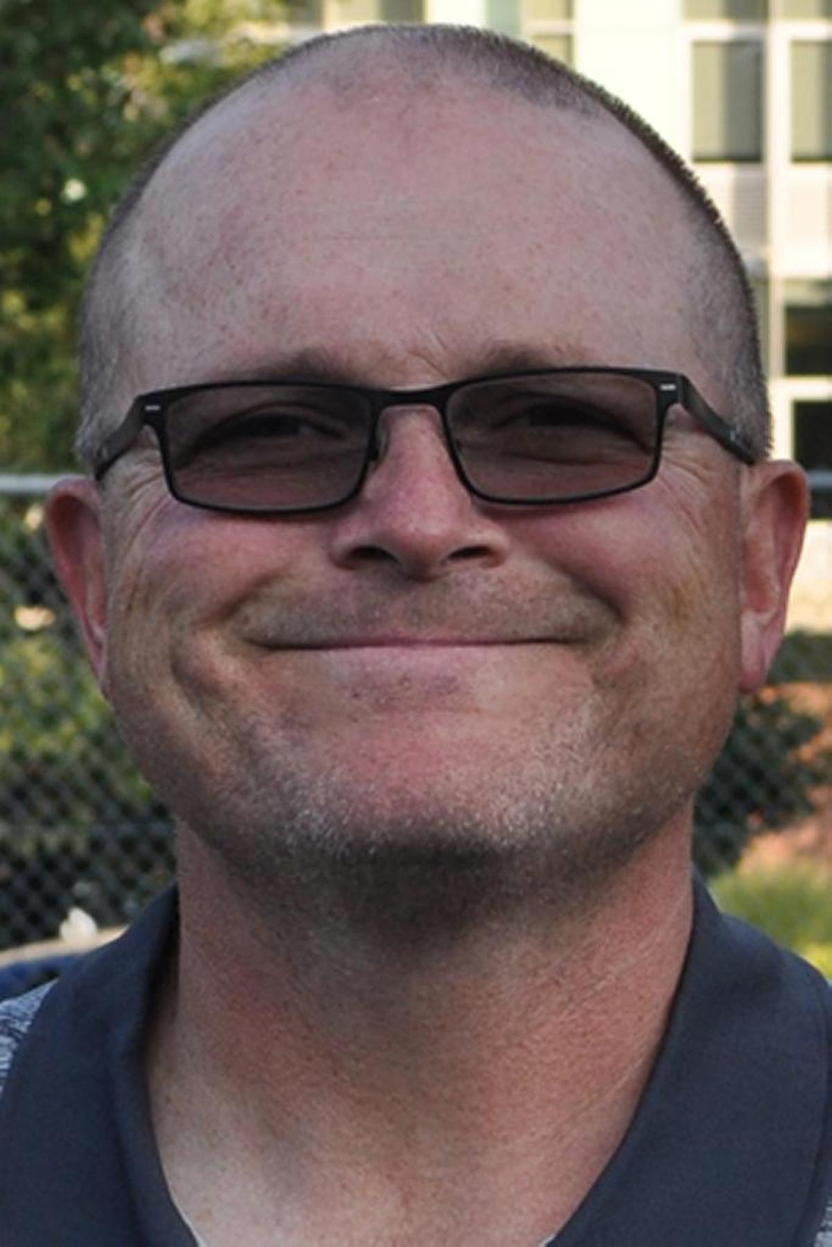 Kevin Beason