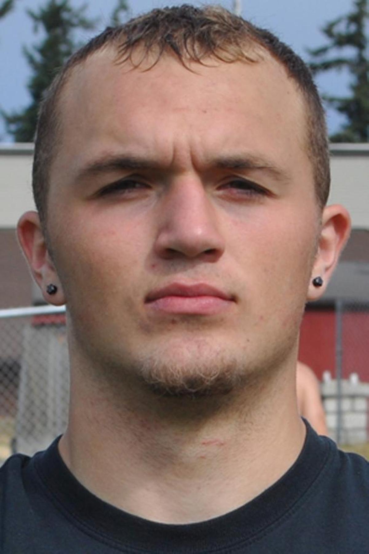 Aaron Weidenaar