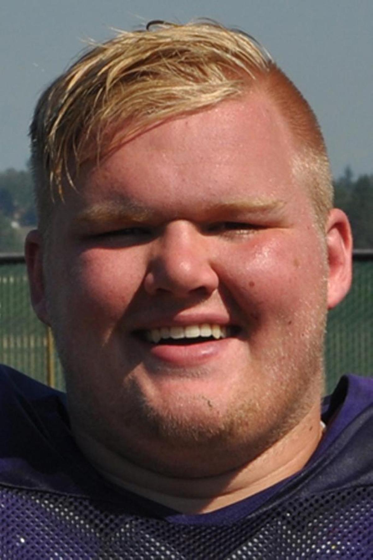 Kirk Veldman