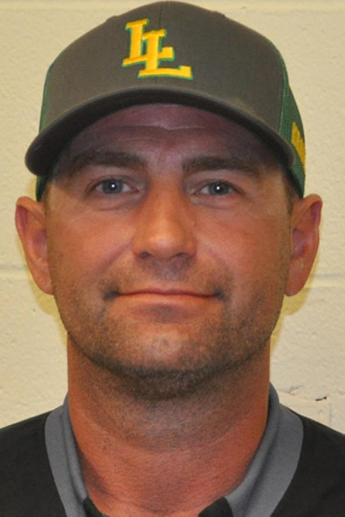 Blake VanDalen