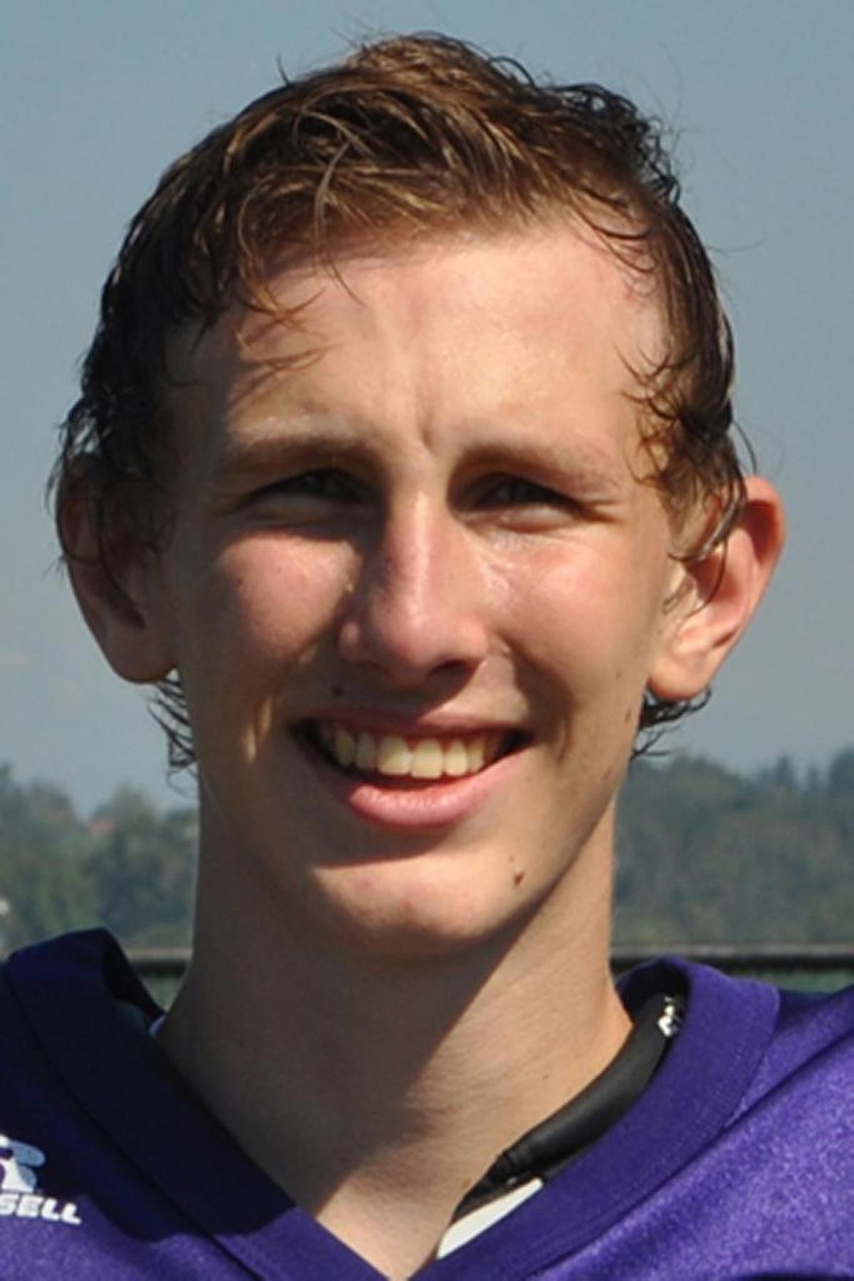 Jordan Veening