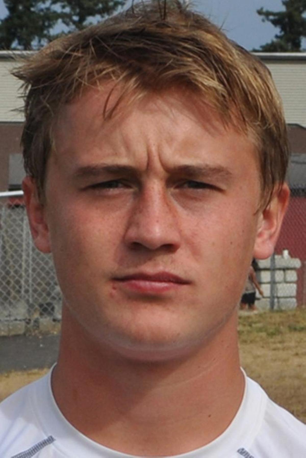 Brock Heppner