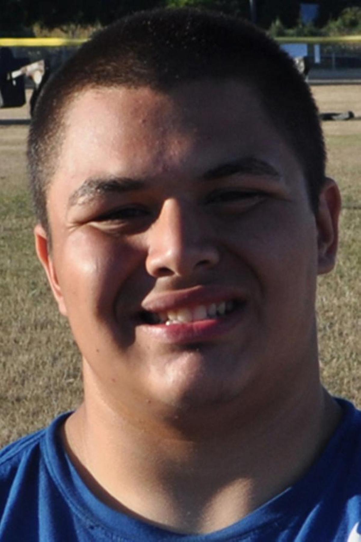Manny Sabalza