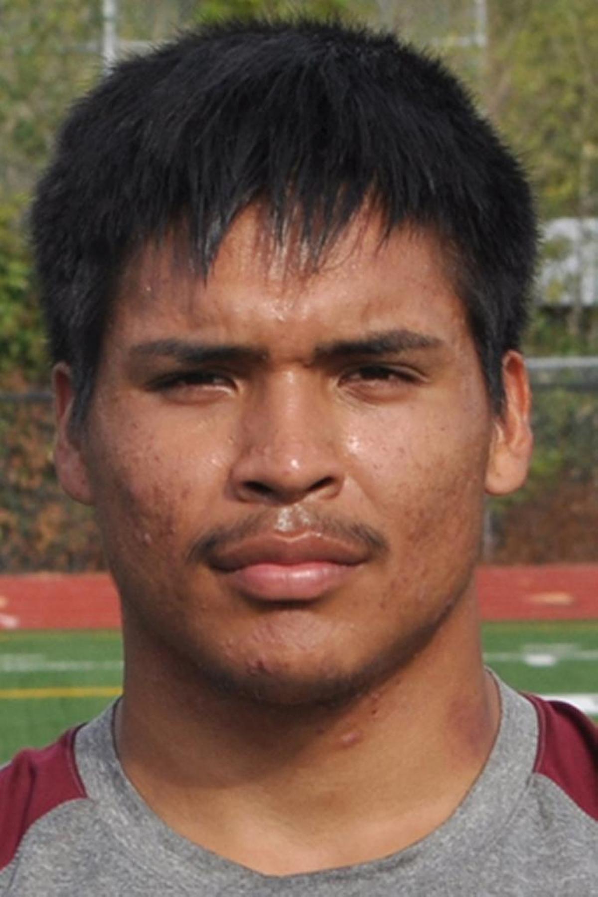 Dashawn Lawrence