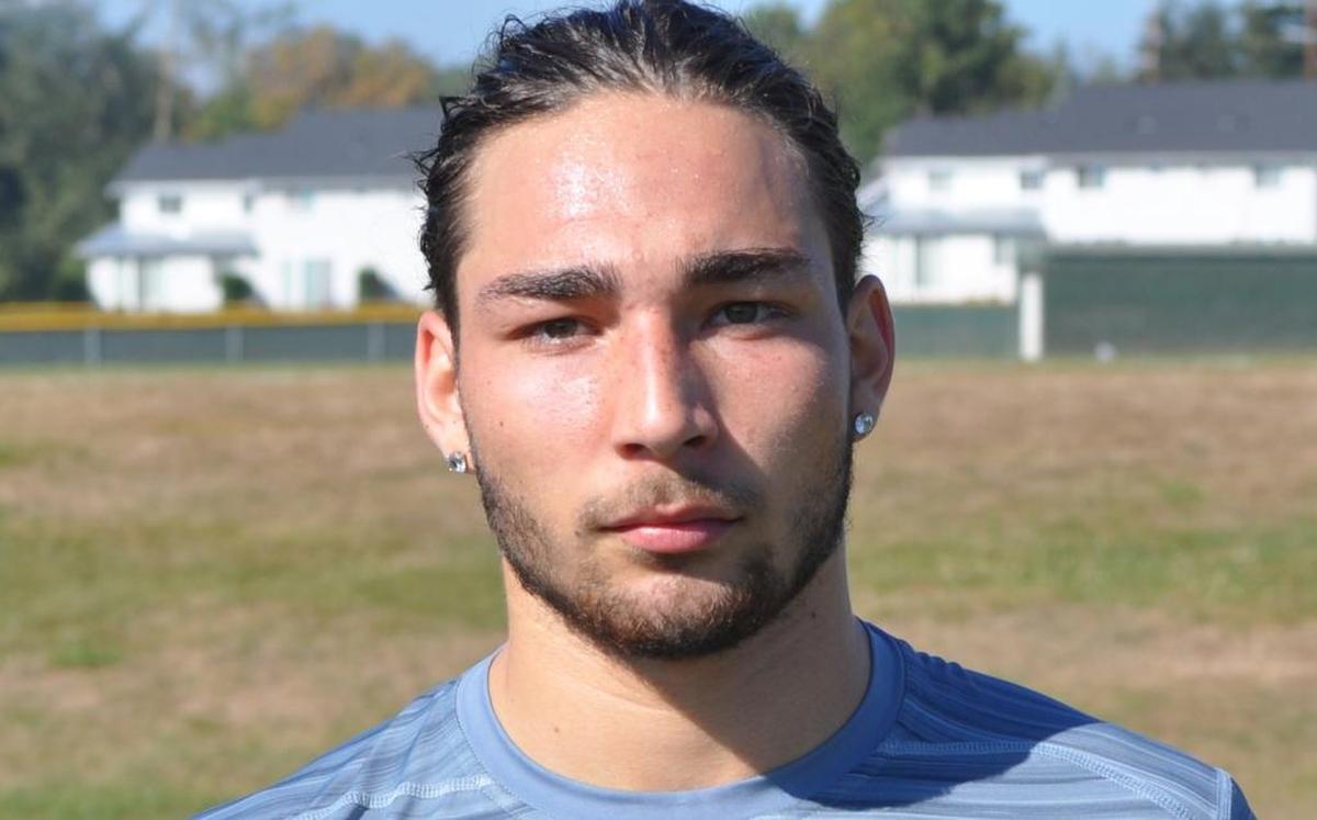 Rylan Severson