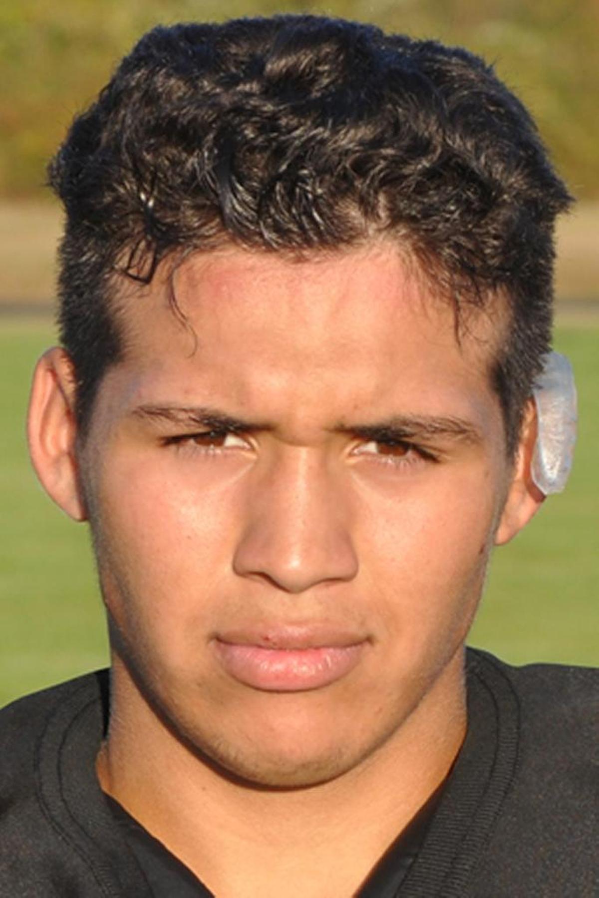 Julian Gonzalez