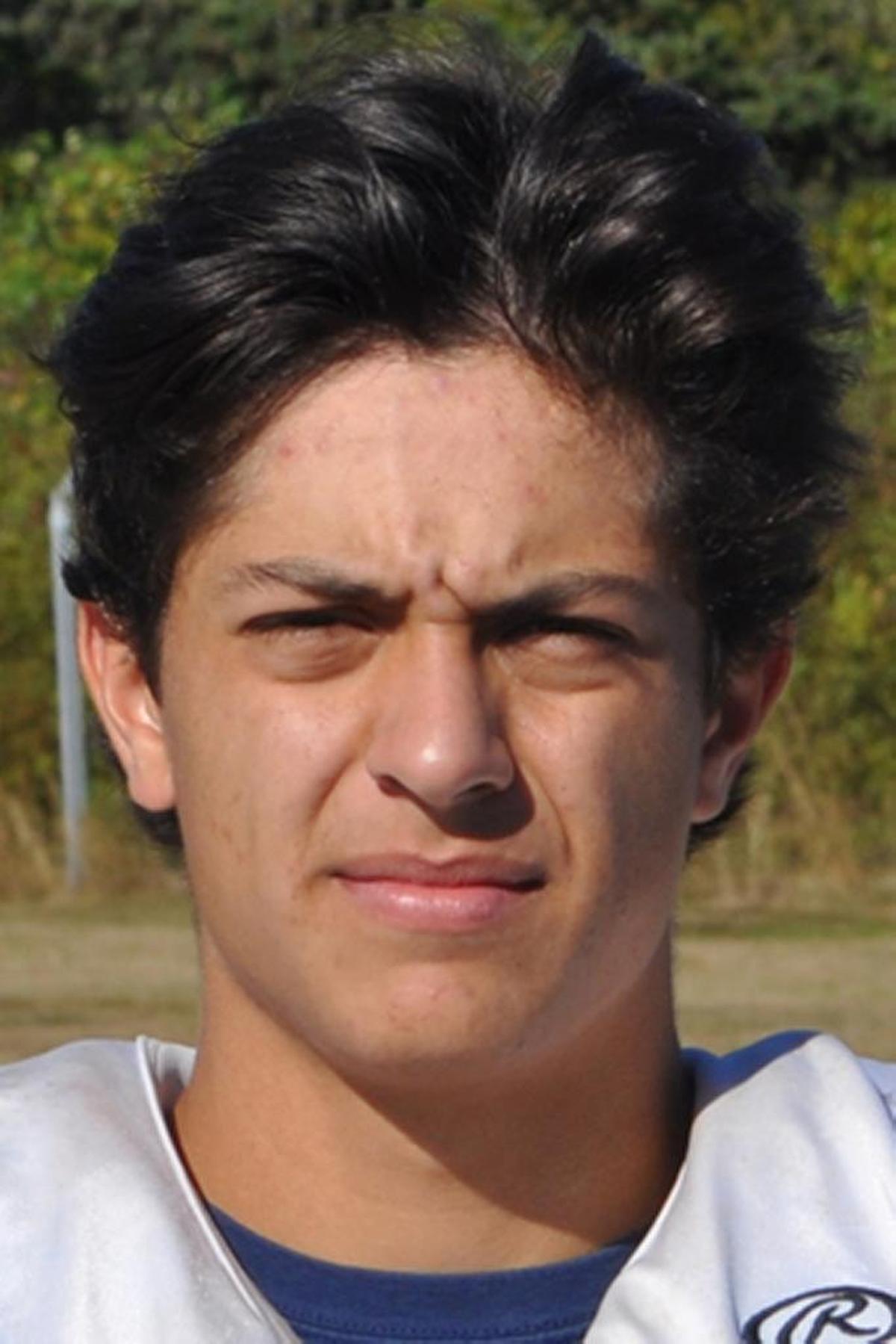Chase Abshere