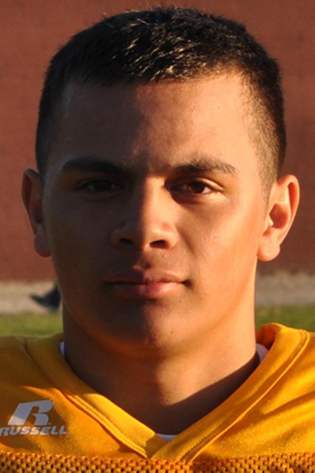 Cole Semu