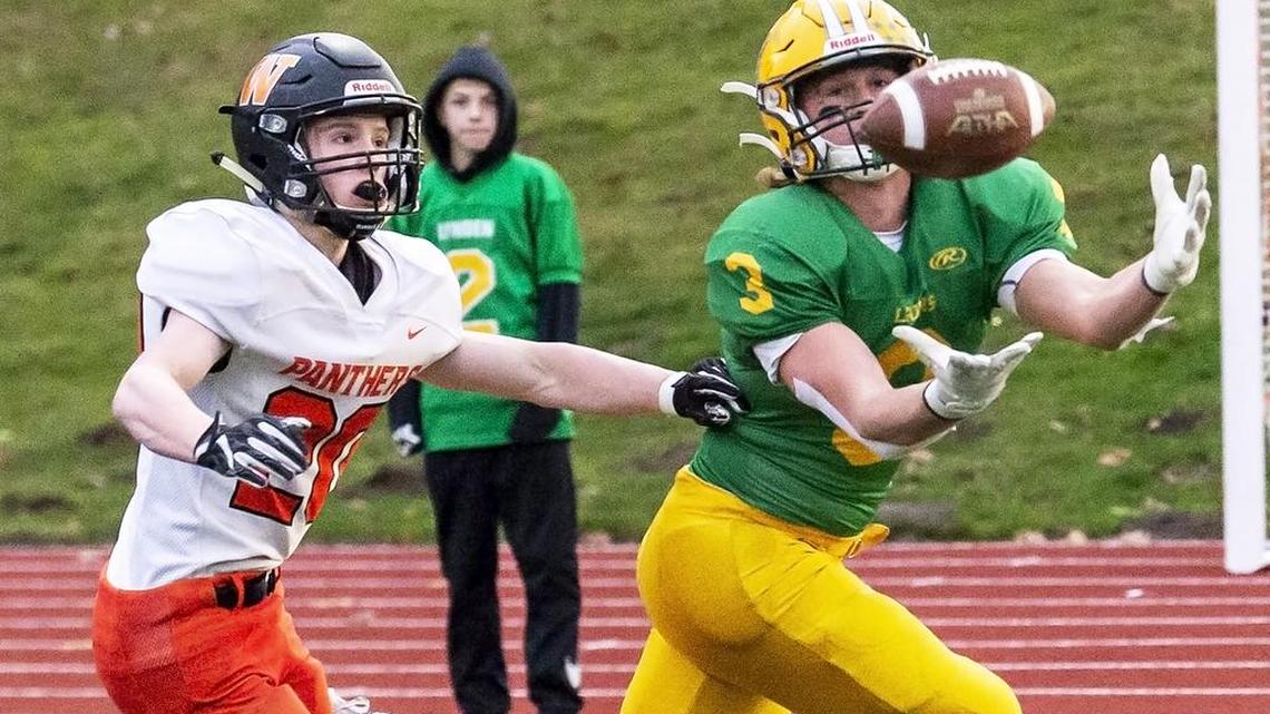 Playoffs roundup: Lynden rallies in a wild fourth; LC advances, but Mount Baker and Lummi bounced