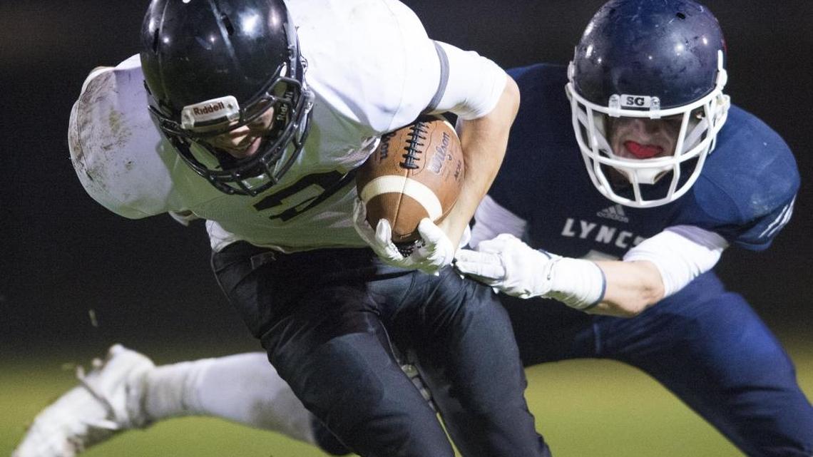 Meridian’s McGuinn to join brother at University of Puget Sound