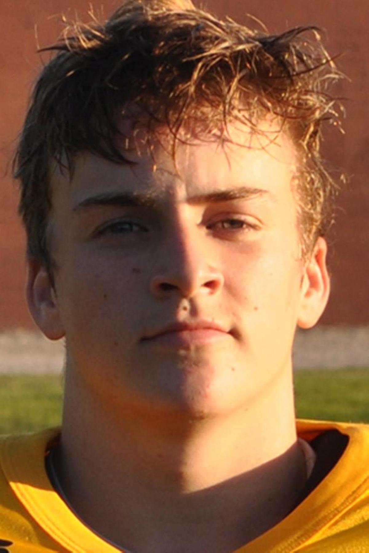 Conner Obergottsberger