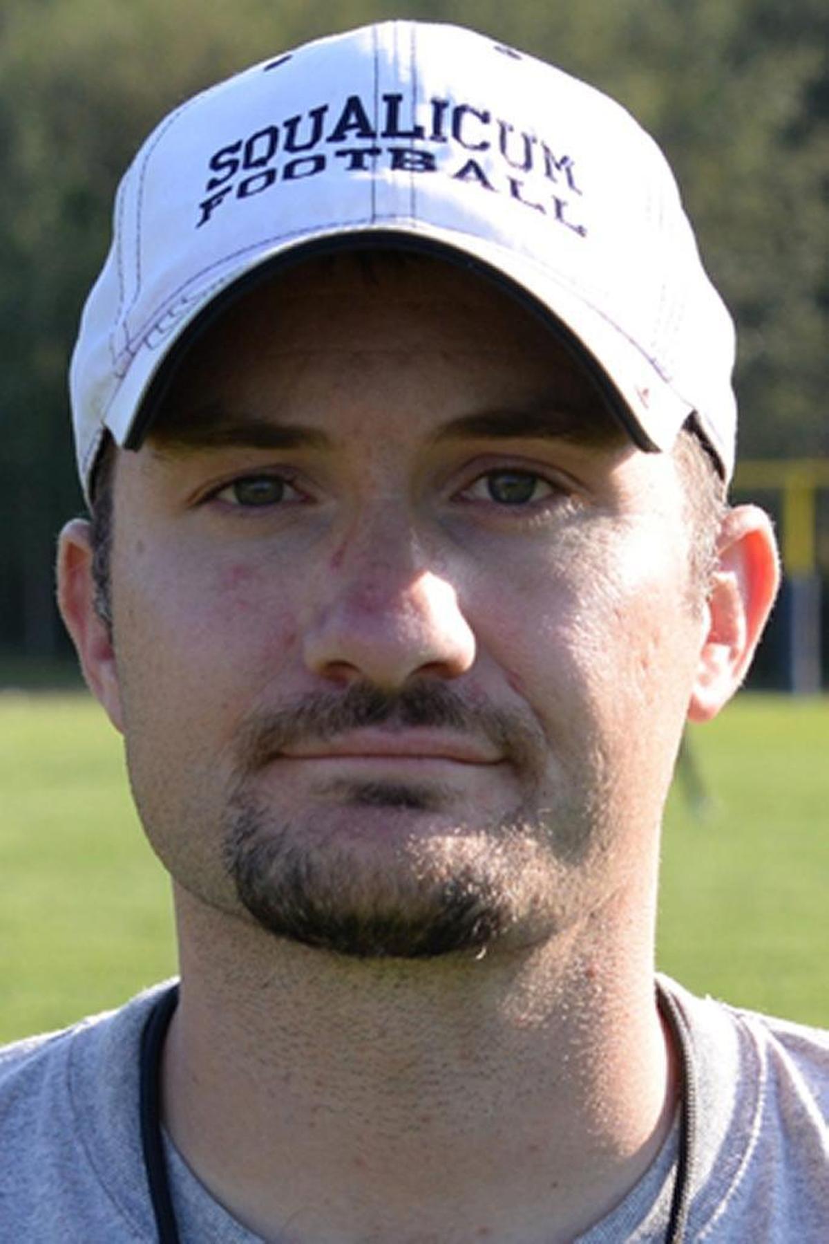 Nick Lucey