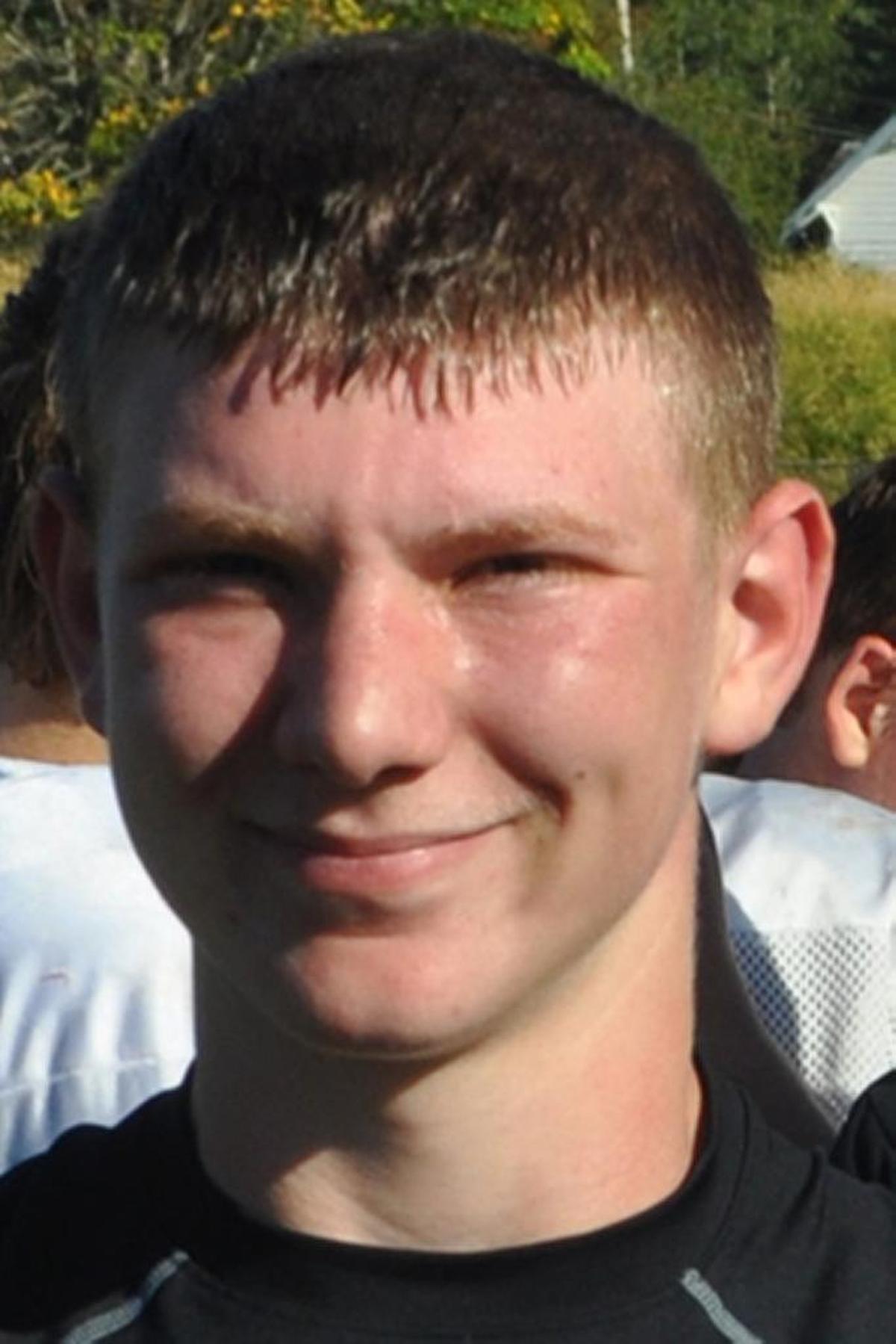 Kaleb Bass
