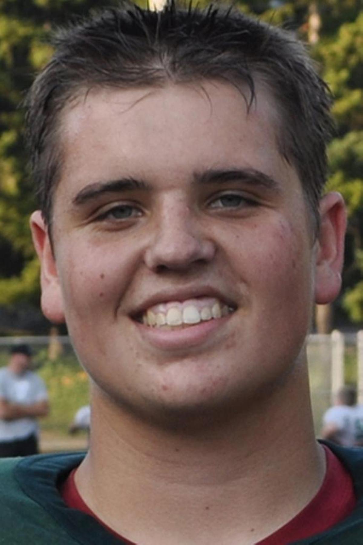 Brady Norvell