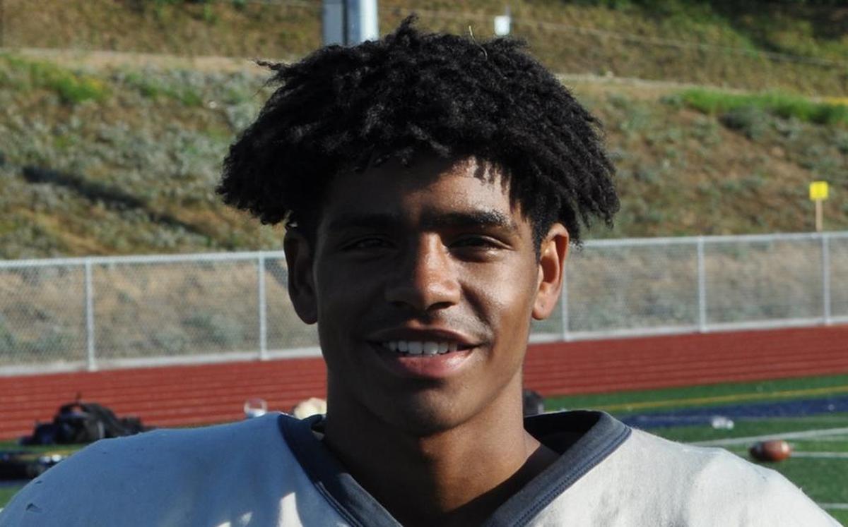 Squalicum’s Ja’Lique Martin leads Whatcom County with 222 yards receiving.