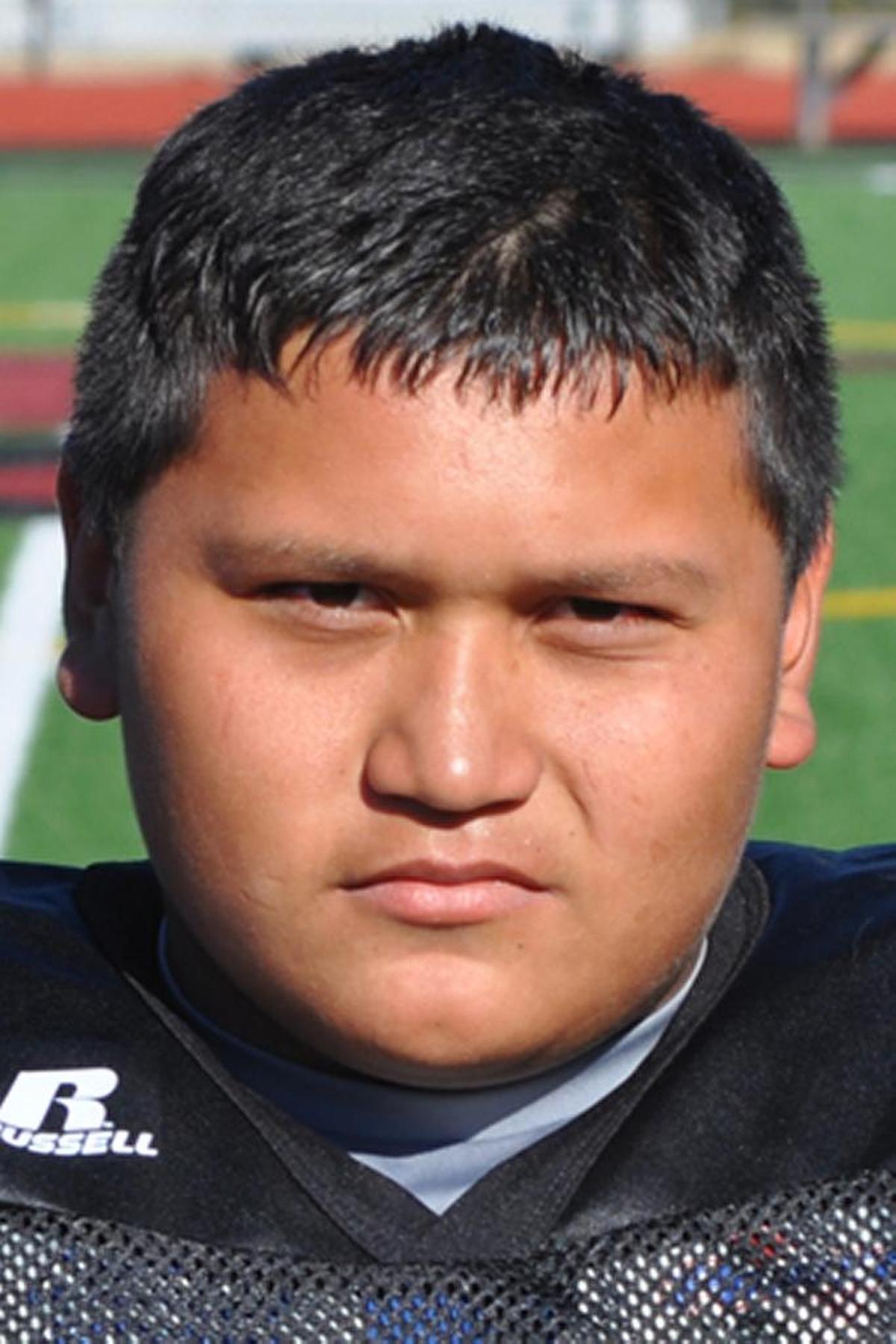 Stanford Hoskins