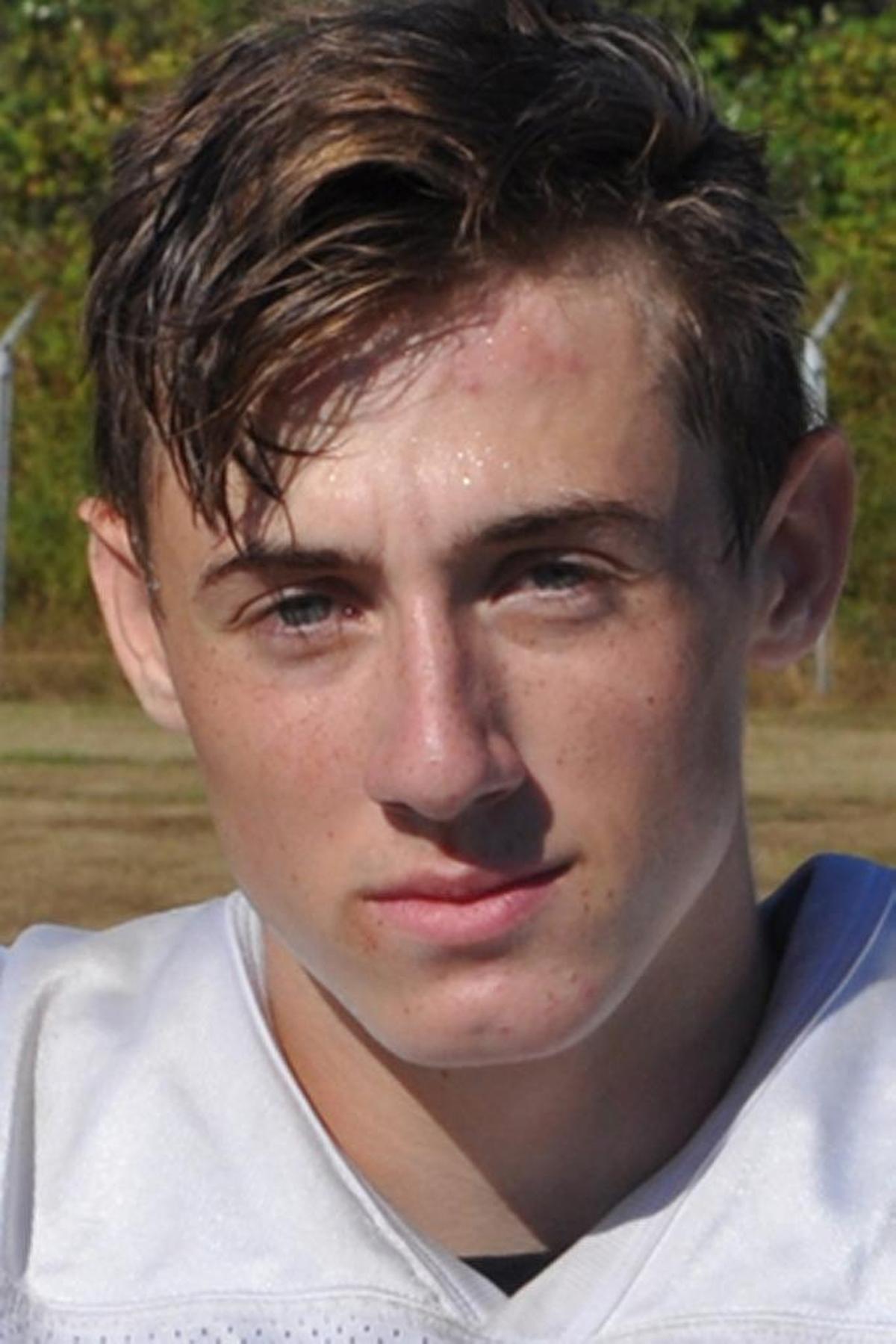 Dalton Mouw