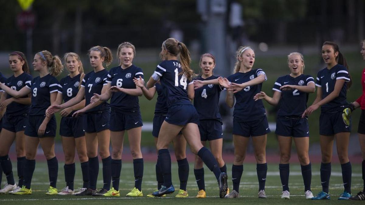 Squalicum will face Steilacoom in the first round of the Class 2A State Playoffs at 7 p.m. Tuesday, Nov. 10, at Civic Stadium.