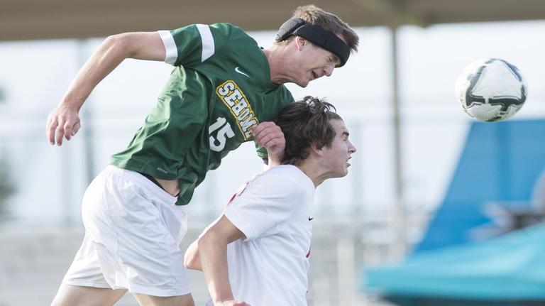 Gallery: Sehome v. Archbishop Murphy 2A semifinal