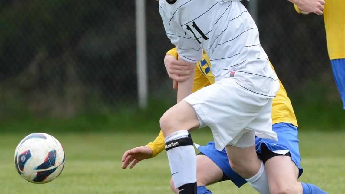 Postseason awards continue for Sehome’s Byford, Meridian’s Eyoub