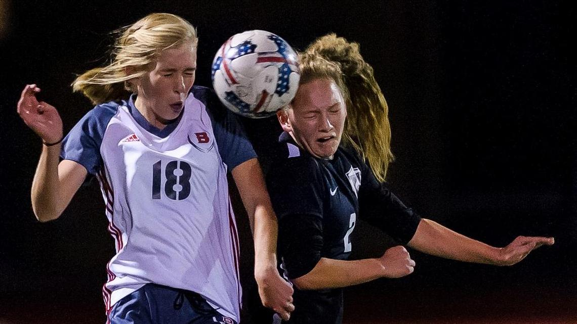 Would the Red Raiders be able to punch their tickets to the state tournament?