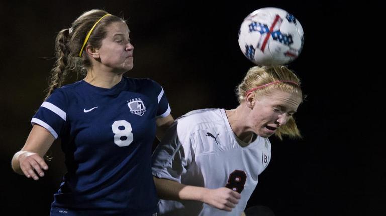 Squalicum vs. Bellingham soccer gallery