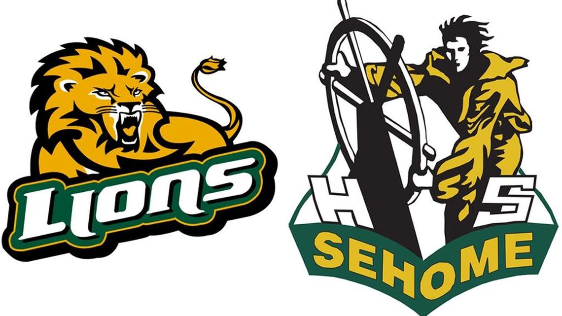 Lynden girls soccer get historic win over Sehome, locks up spot at state