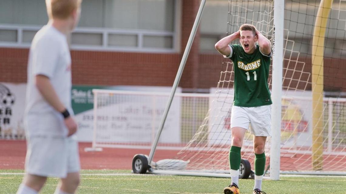 Sehome loses state semifinal in heartbreaker
