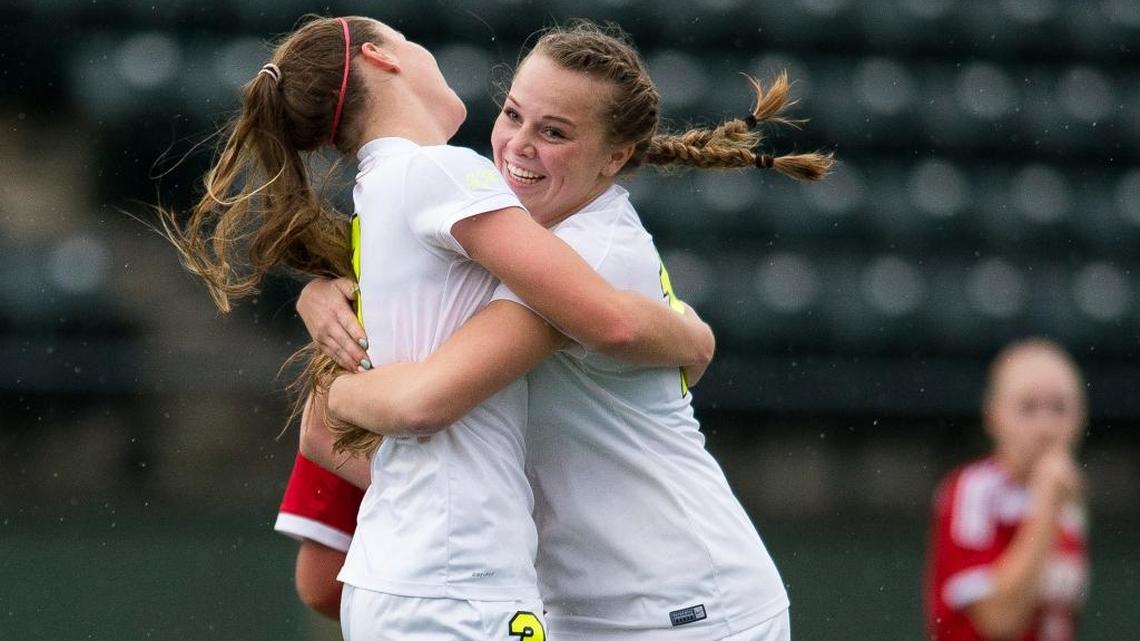 Lynden shuts out Mountlake for ninth straight win