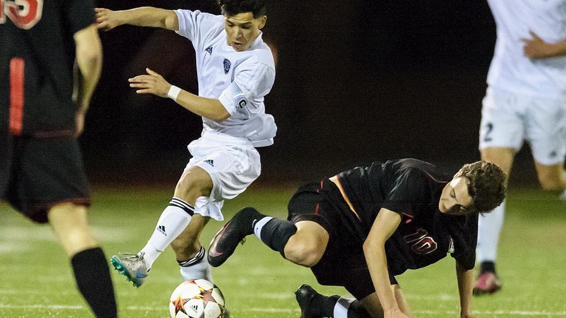 For Squalicum, goalie was worth the wait