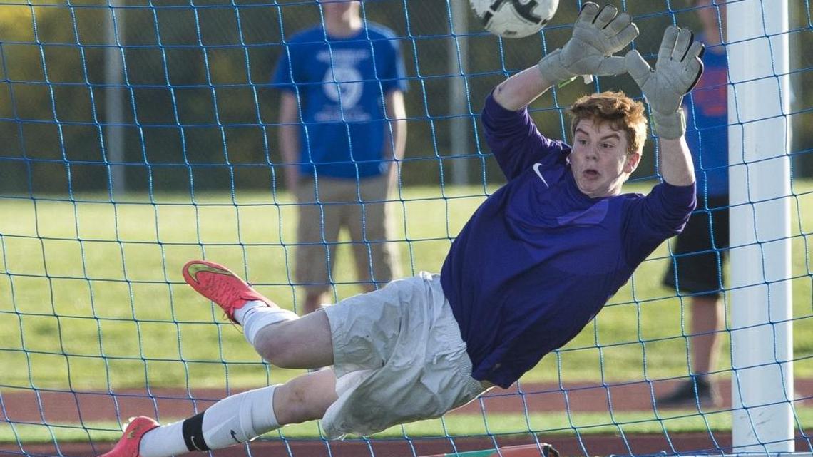 Sehome soccer hoping magic continues in 2A state quarterfinals