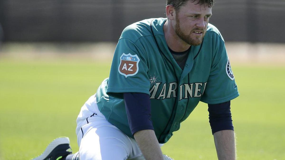 Charlie Furbush shows positive signs in his recovery from biceps and shoulder problems. The lefty reliever reported no lingering soreness after playing long toss this week.