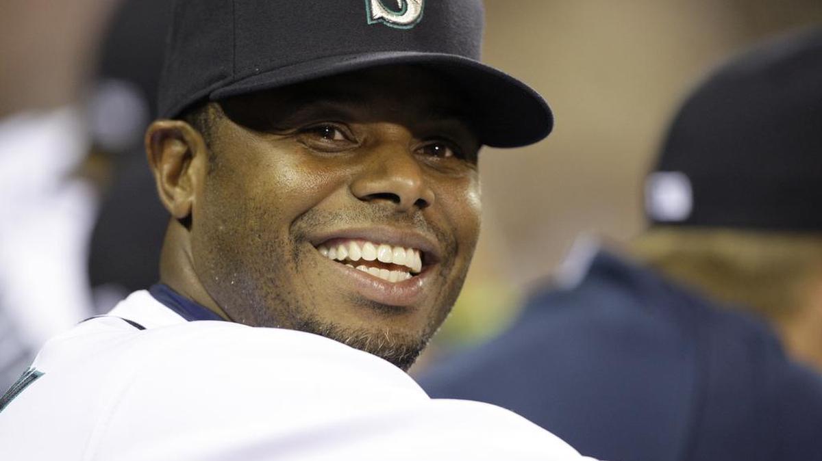 Former Mariner All-Star Ken Griffey Jr. has Hall of Fame credentials: He was a 13-time All-Star and was voted to baseball’s All-Century Team.