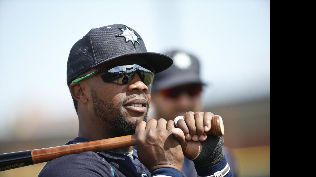 
Utility player Rickie Weeks was designated for assignment to make room for Danny Farquhar, who was recalled from Triple-A Tacoma to help the Mariners’ depleted bullpen.
