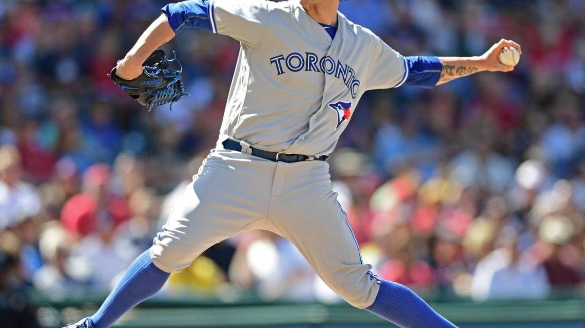 Brett Cecil is one possibility for a lefty power arm for the Mariners’ bullpen. But Seattle might need to offer Cecil more than it would be comfortable with to get it done.