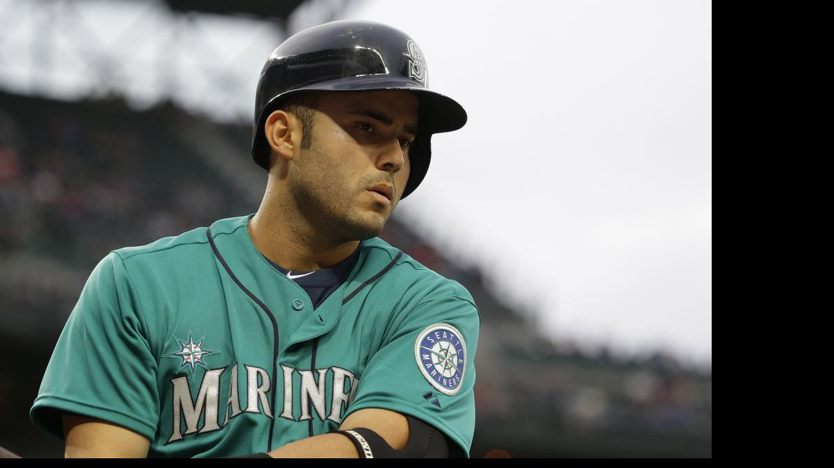 
Jesus Montero was 3 for 10 overall with three walks in five games since his July 9 recall to the Seattle Mariners. He was sent back to the Triple-A Tacoma Rainiers.
